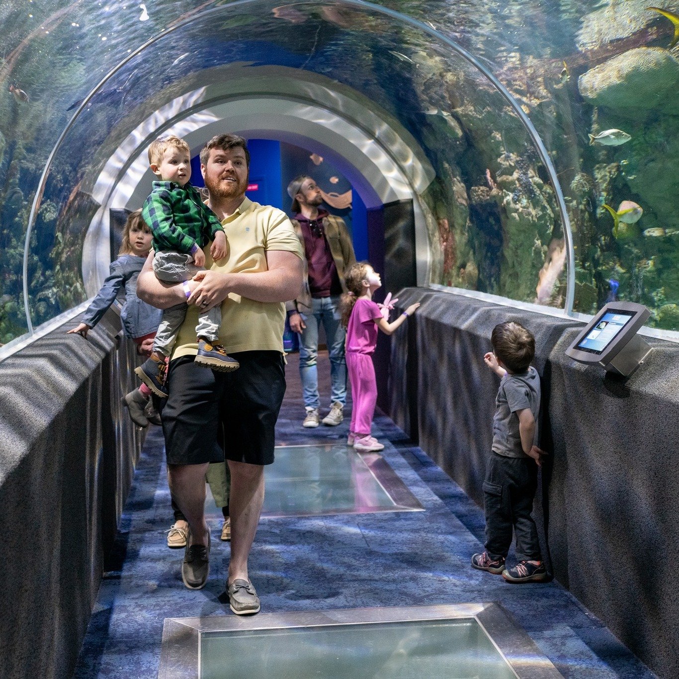 Discovery World in Milwaukee: Ultimate Family Guide