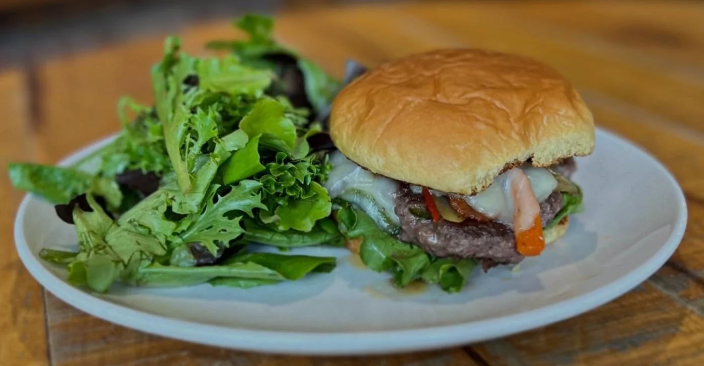 burger