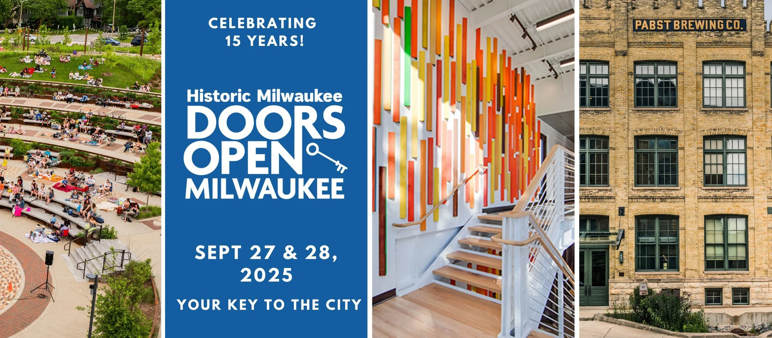 Doors Open Milwaukee 2025: Complete Family Guide