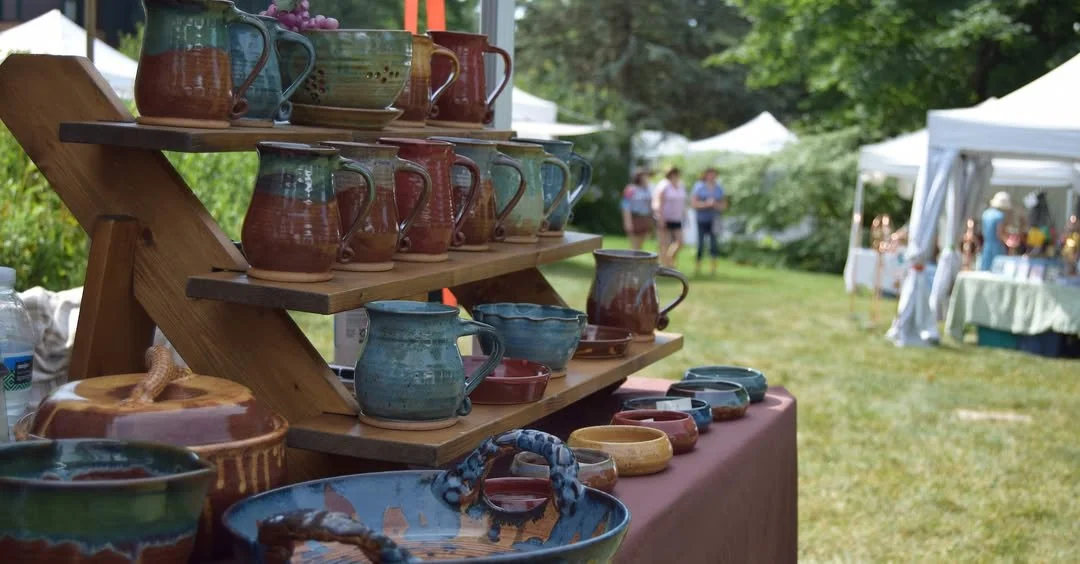 Your Family Guide to Greater Milwaukee 2025 Art Fairs