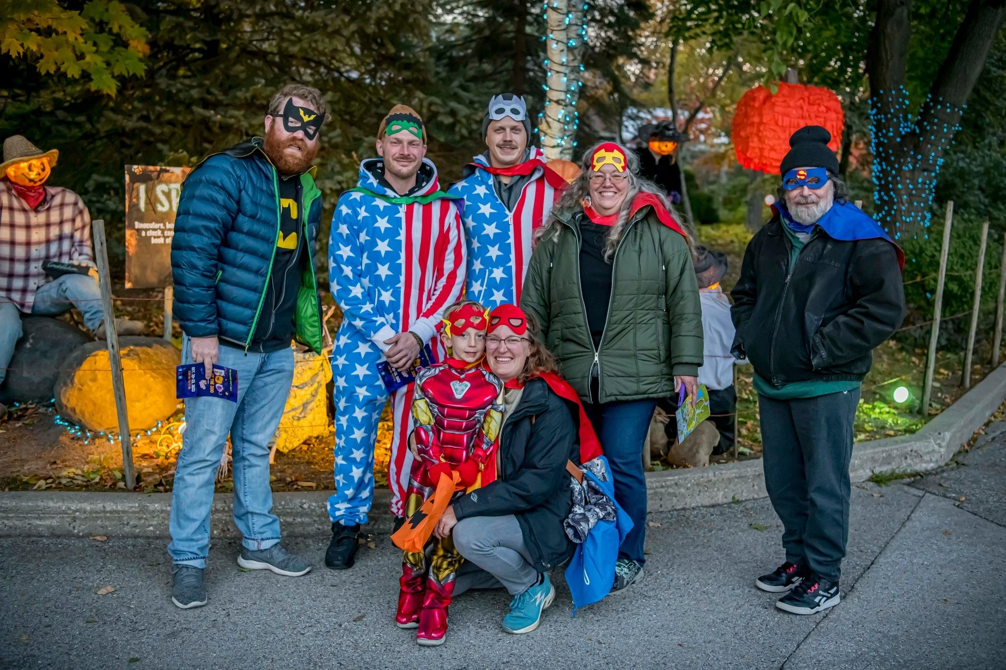 Boo at the Zoo 2025: A Family Halloween Adventure