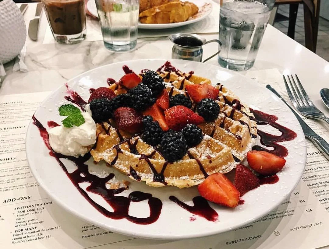 waffle
