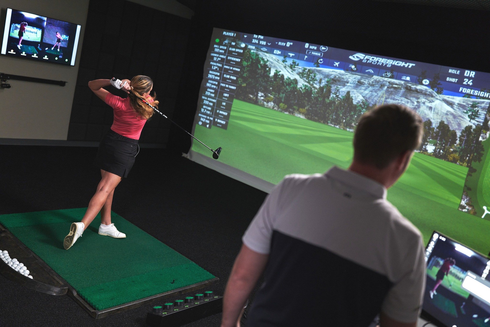 Parent's Guide to Youth Golf on Milwaukee's North Shore
