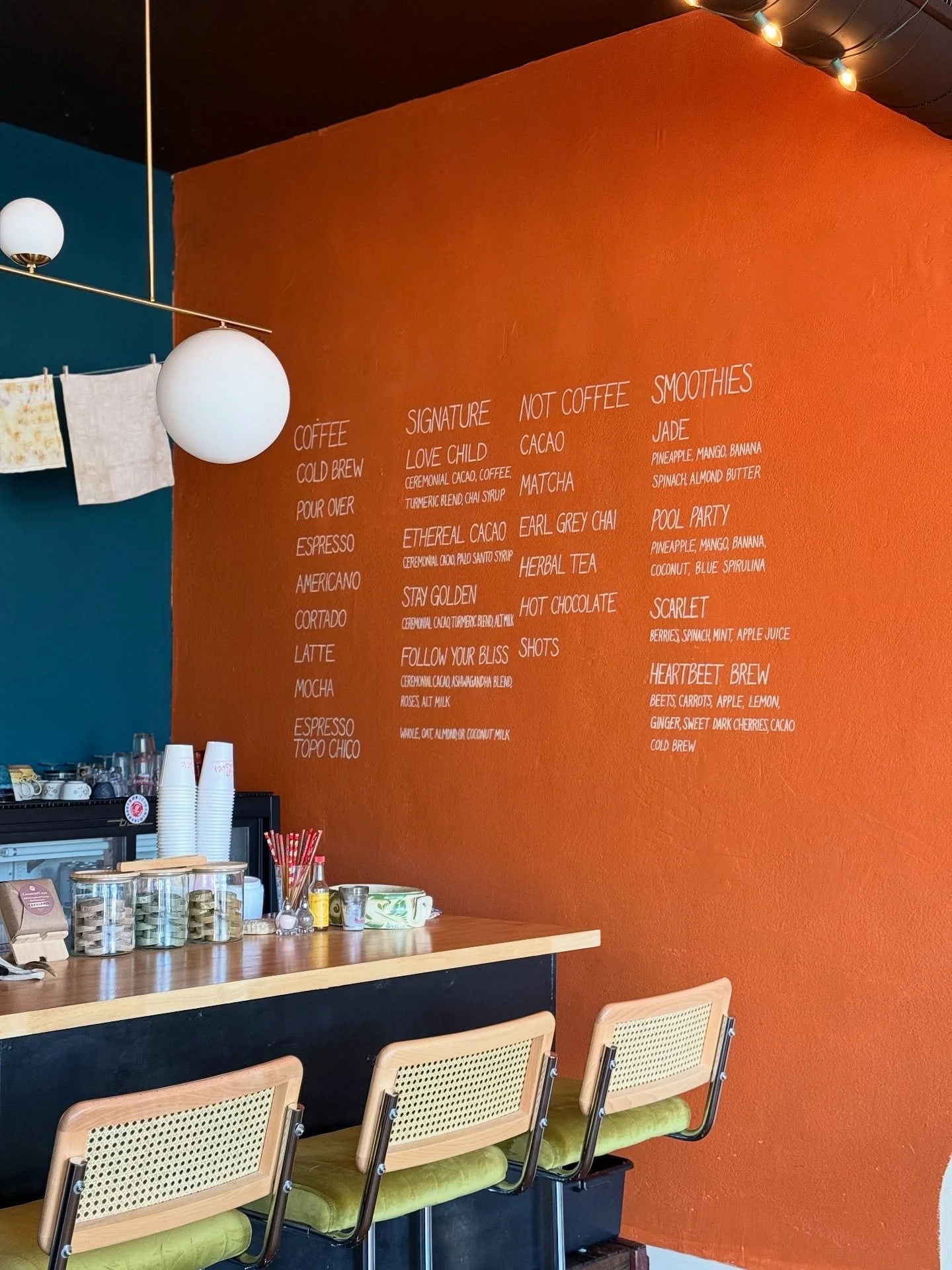 Know the North Shore: Love Cafe in Shorewood