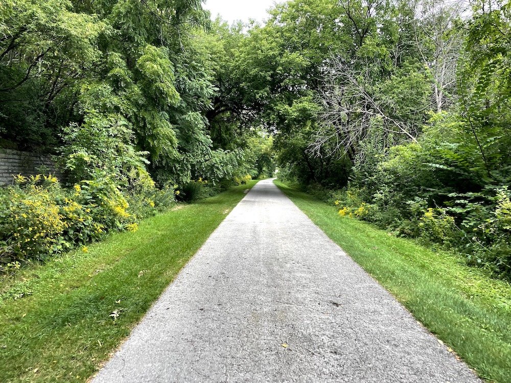 The Ultimate Oak Leaf Trail Guide to Milwaukee