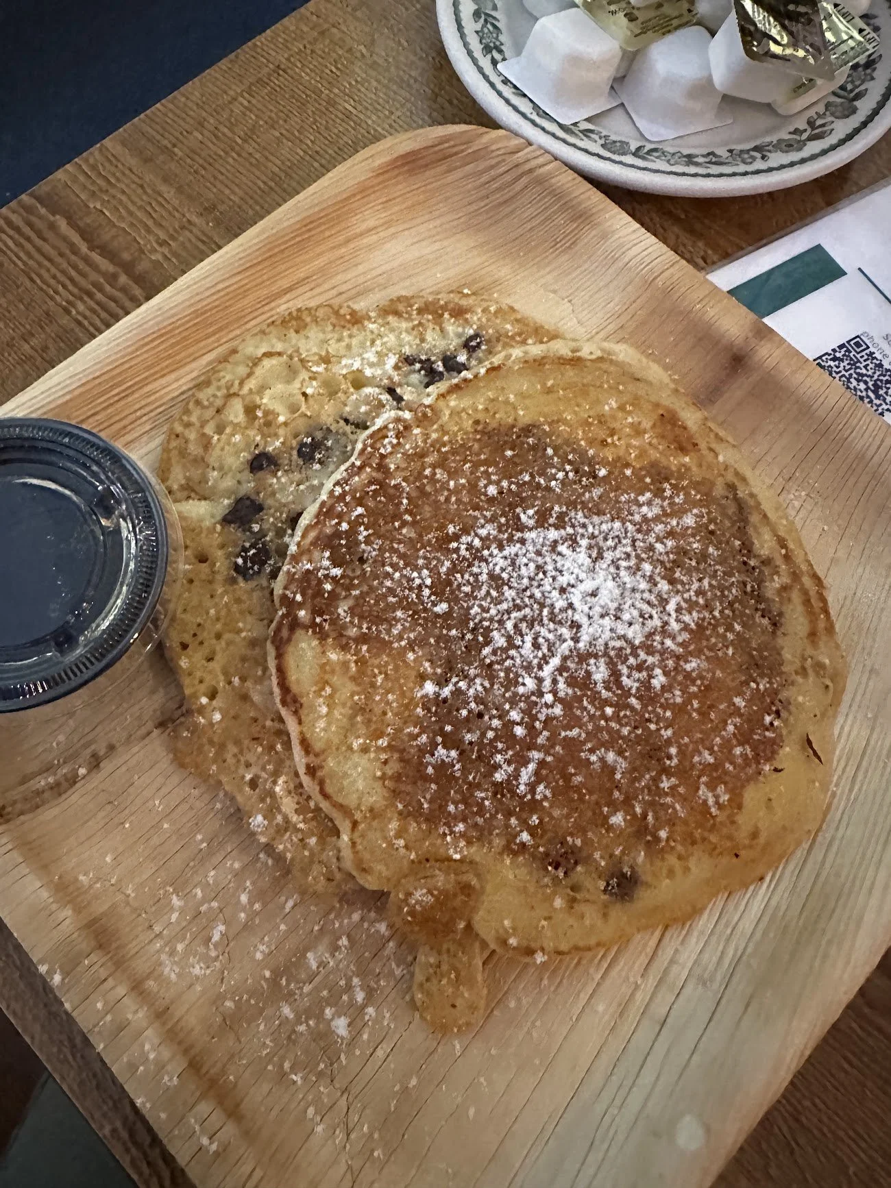 Pancakes