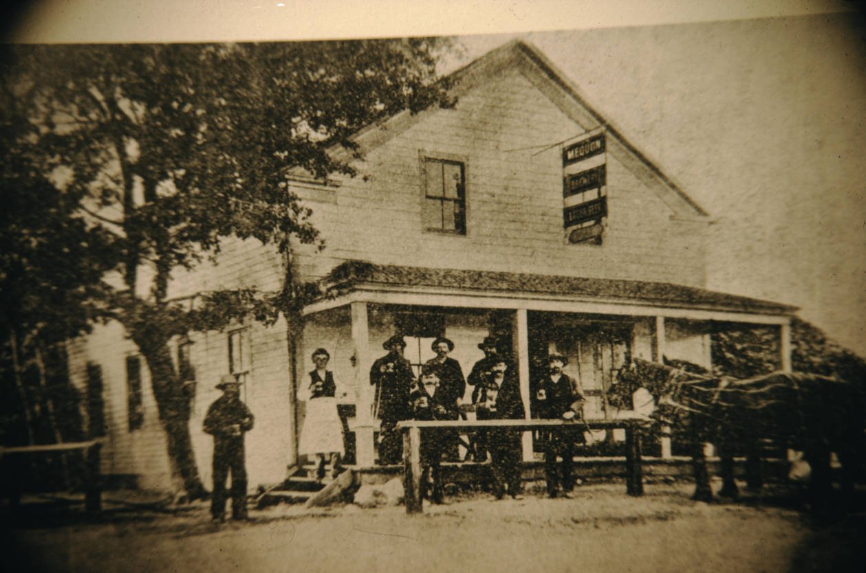 The Historical Meanings Behind Mequon’s Names