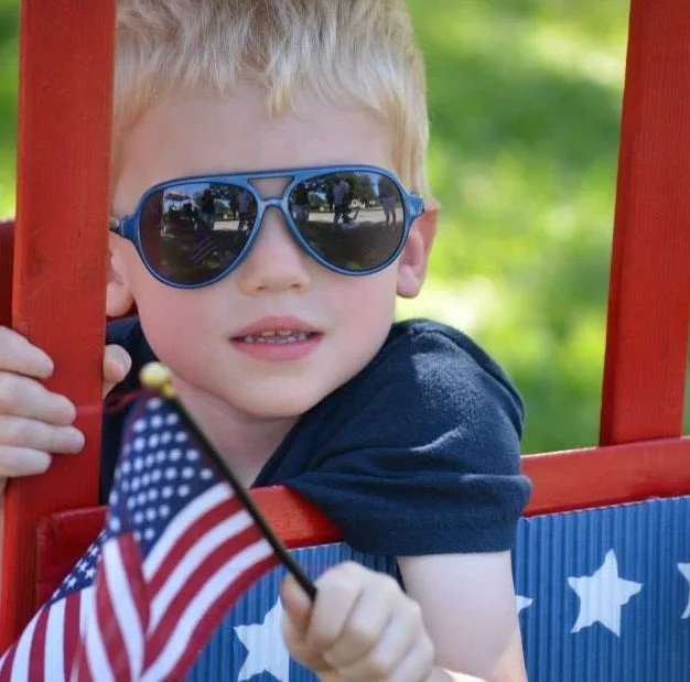Fox Valley and East Central Wisconsin Fourth of July 2026: Fireworks, Parades and Festivals