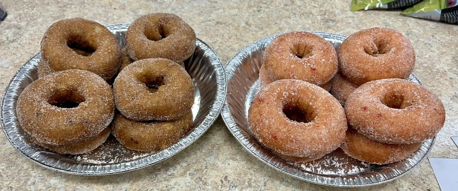 Grandma Tommy's