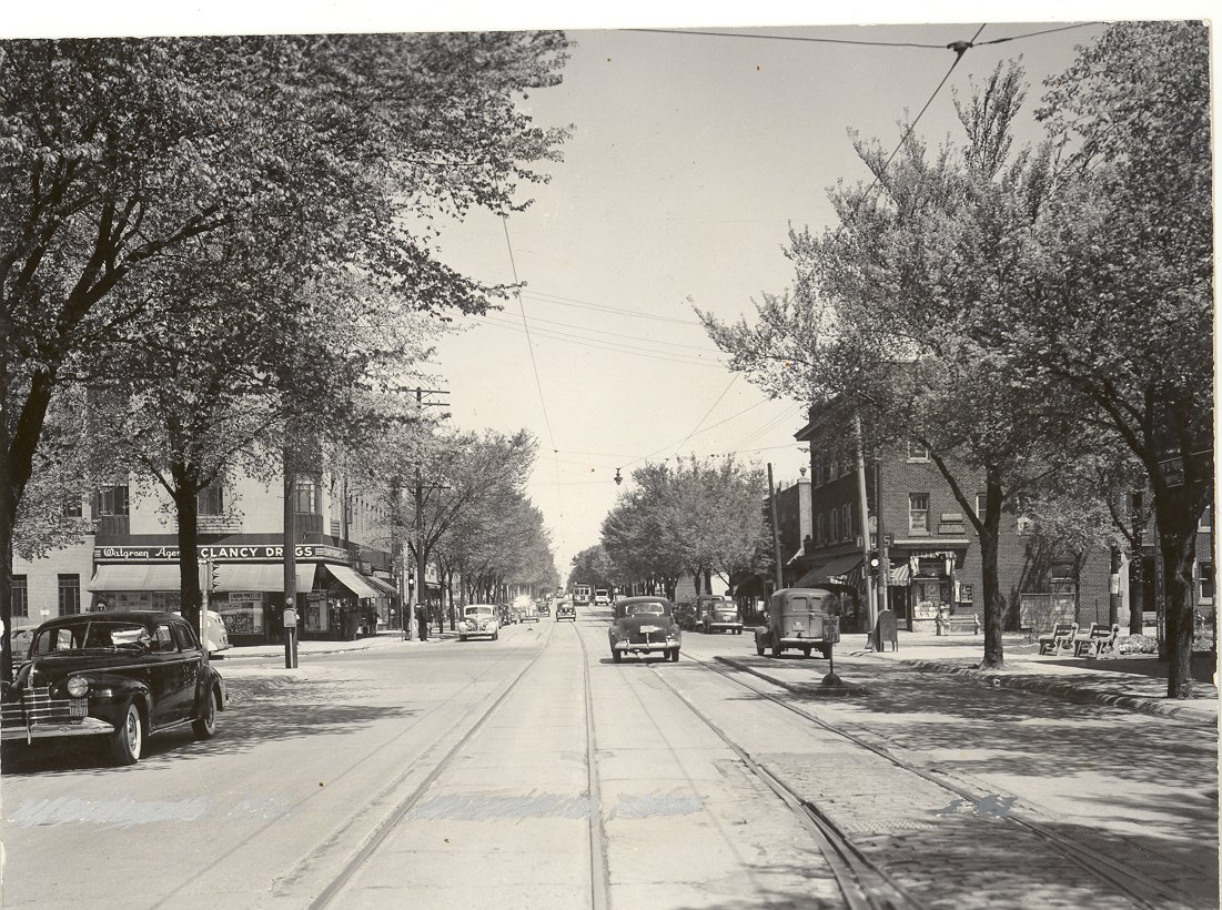 Meanings Behind Shorewood's Street, Park and Building Names