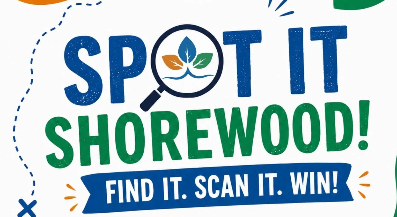 Spot it shorewood