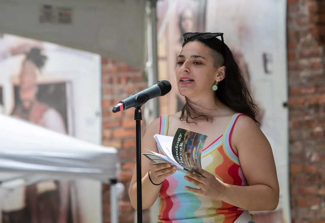 Credit: Brian Wolfe
