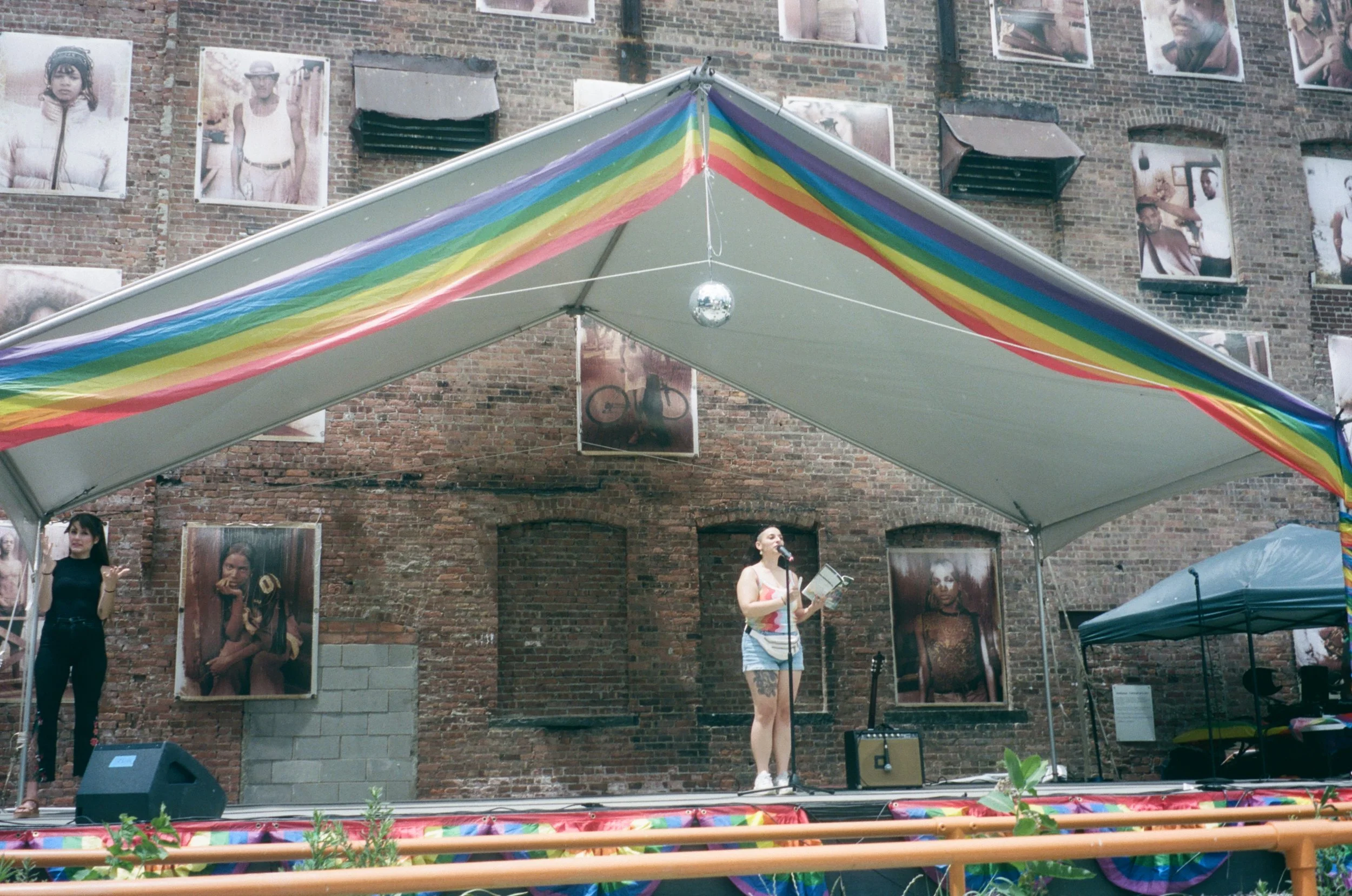 Newburgh Pride 6/20/26