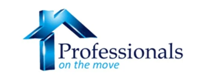 Professionals on the move