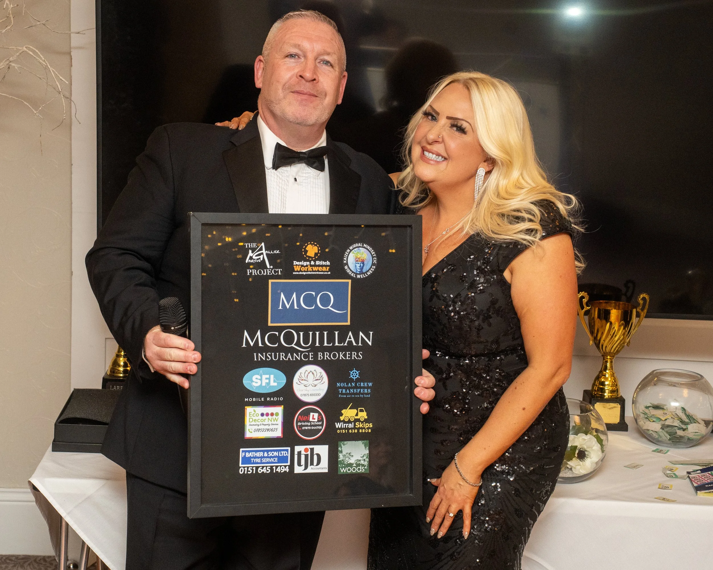 # TF4 - McQuillan Insurance Brokers