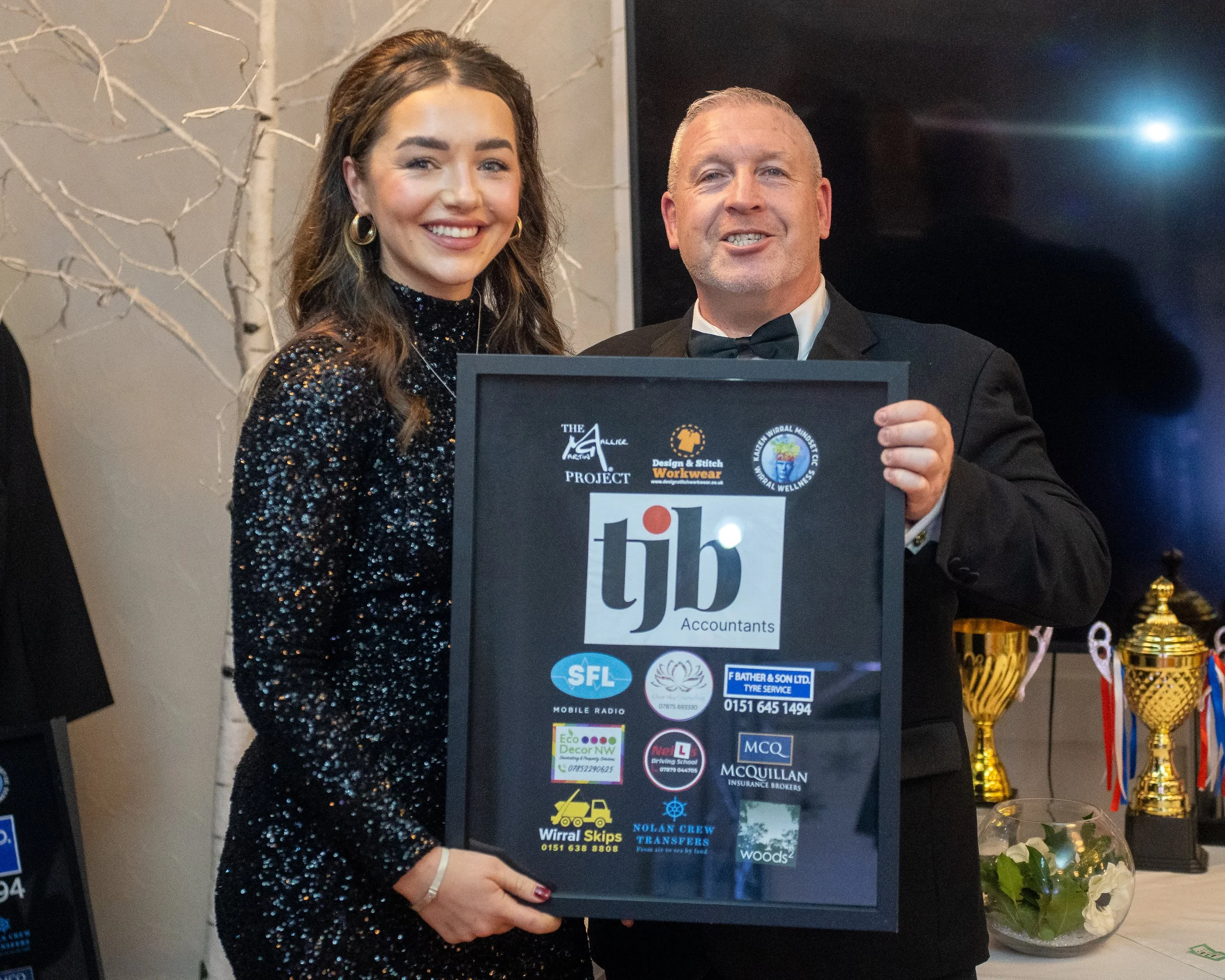 # TF5 - TJB Accountants