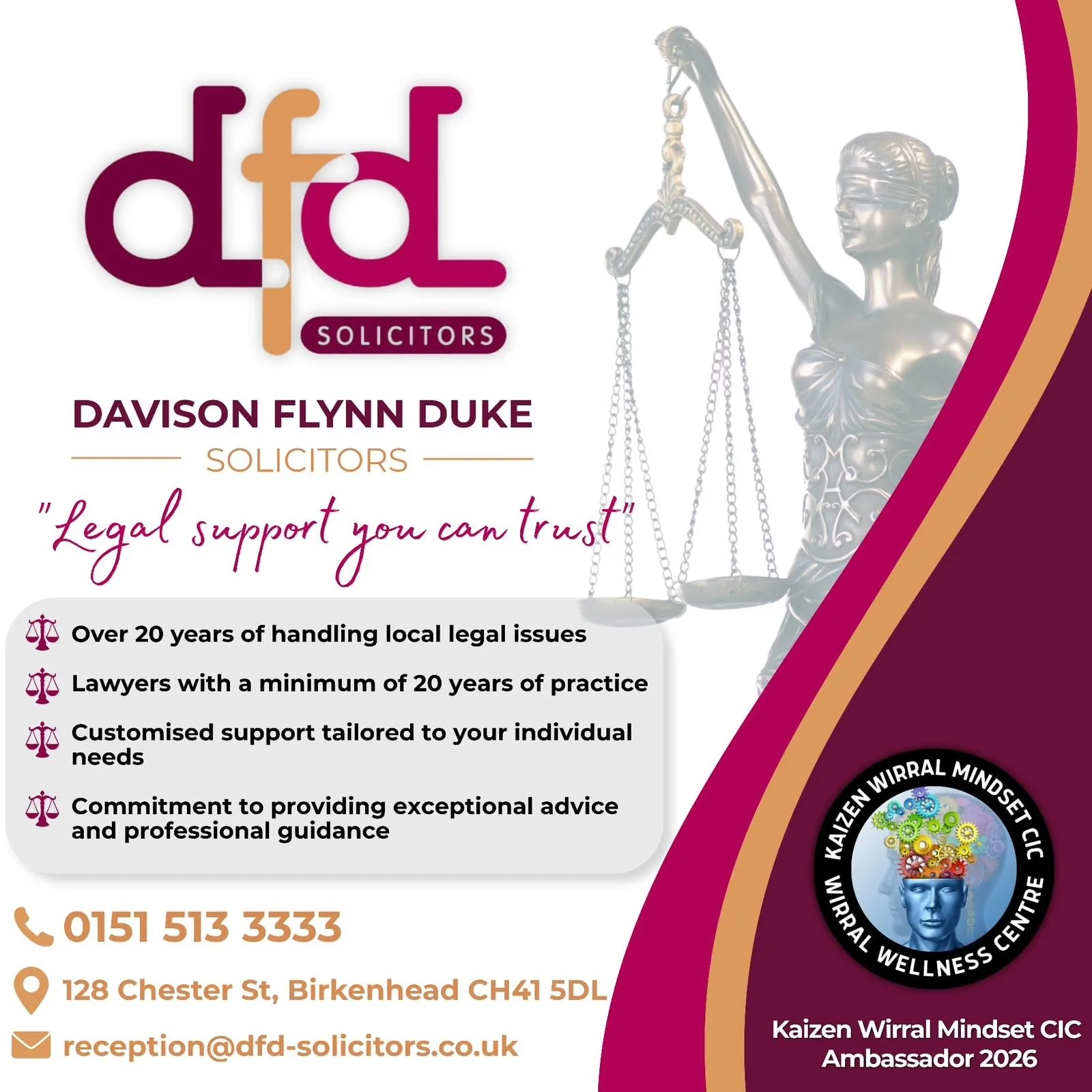DFD Solicitors
