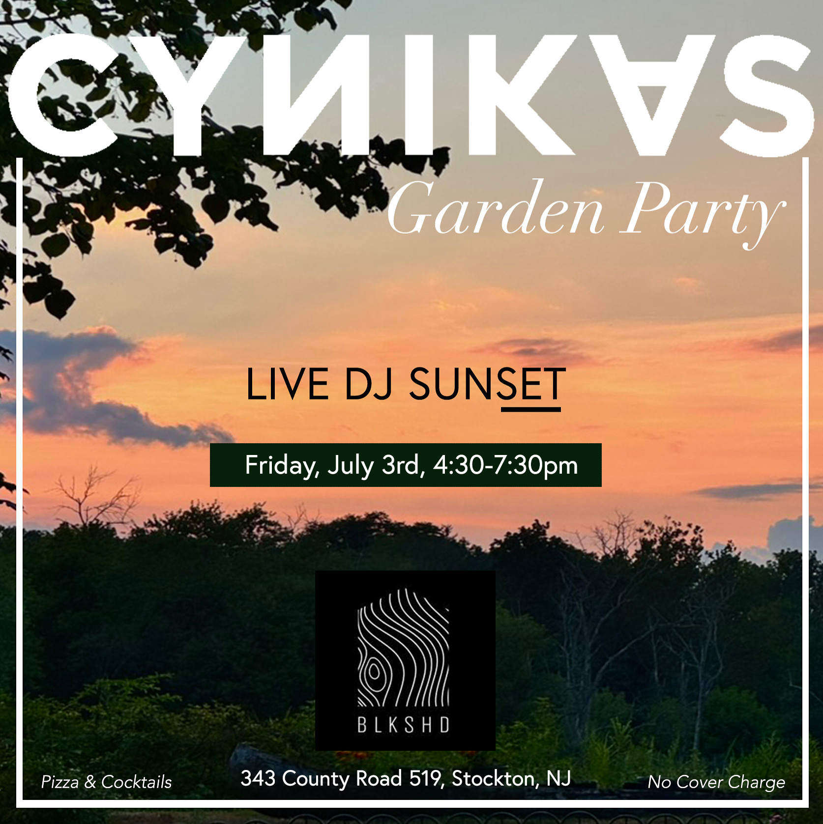 Garden Party