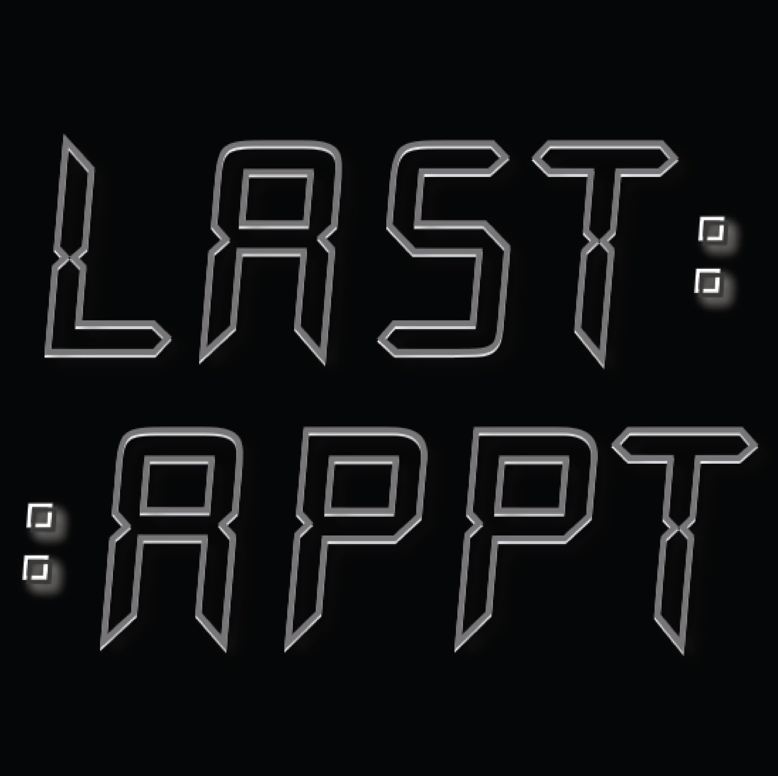 LAST:APPT Edition 001
