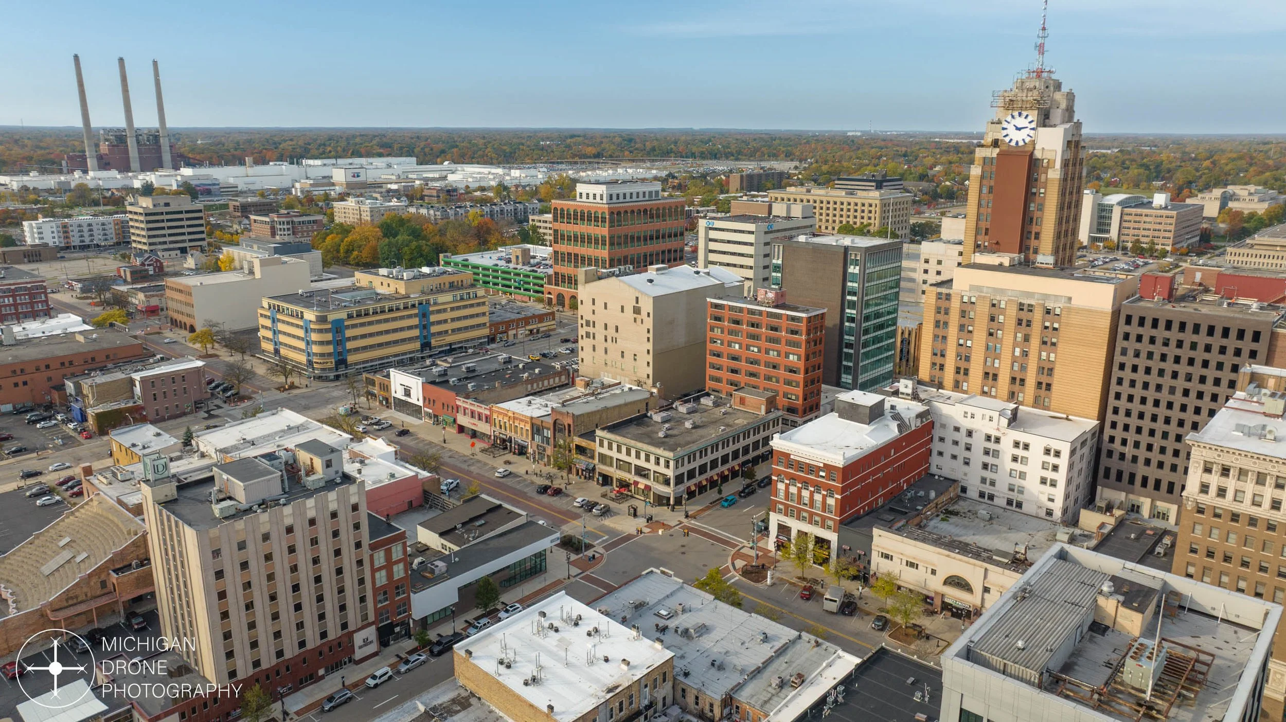 Professional mobile auto detailing in Lansing, Michigan, providing premium exterior washes and paint protection for residents near the State Capitol and downtown.