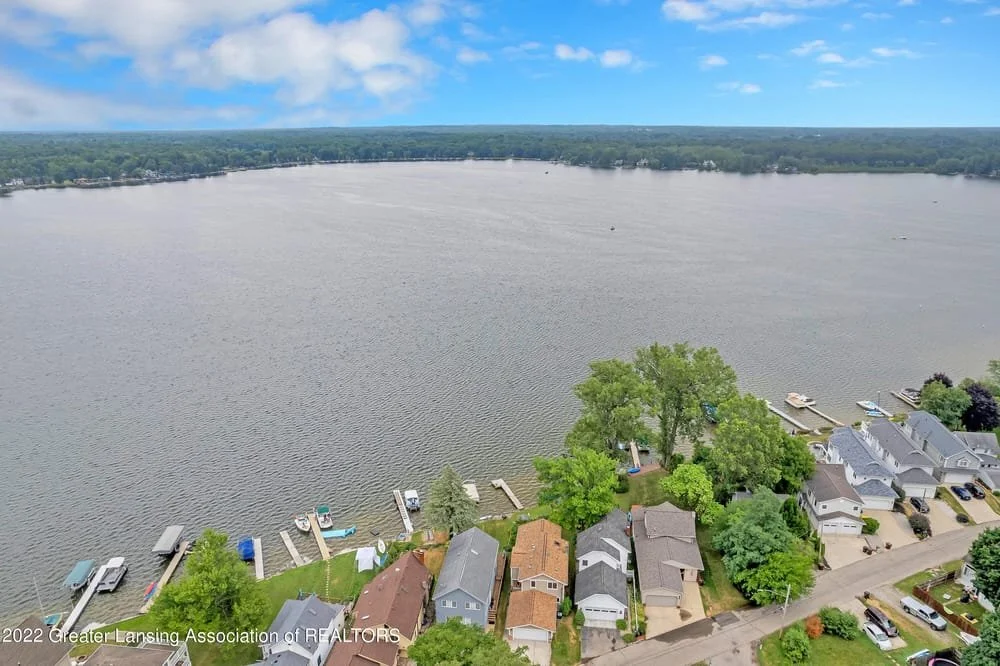 Premium mobile detailing service in Haslett, Michigan, offering full exterior paint restoration for residents near Lake Lansing and local neighborhoods