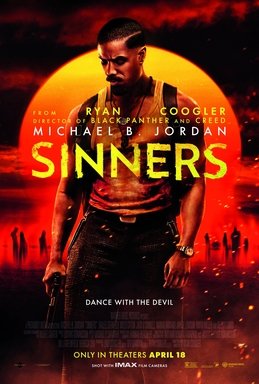 SINNERS (2025)