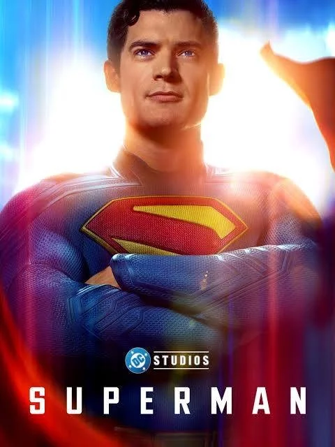 Superman (2025)