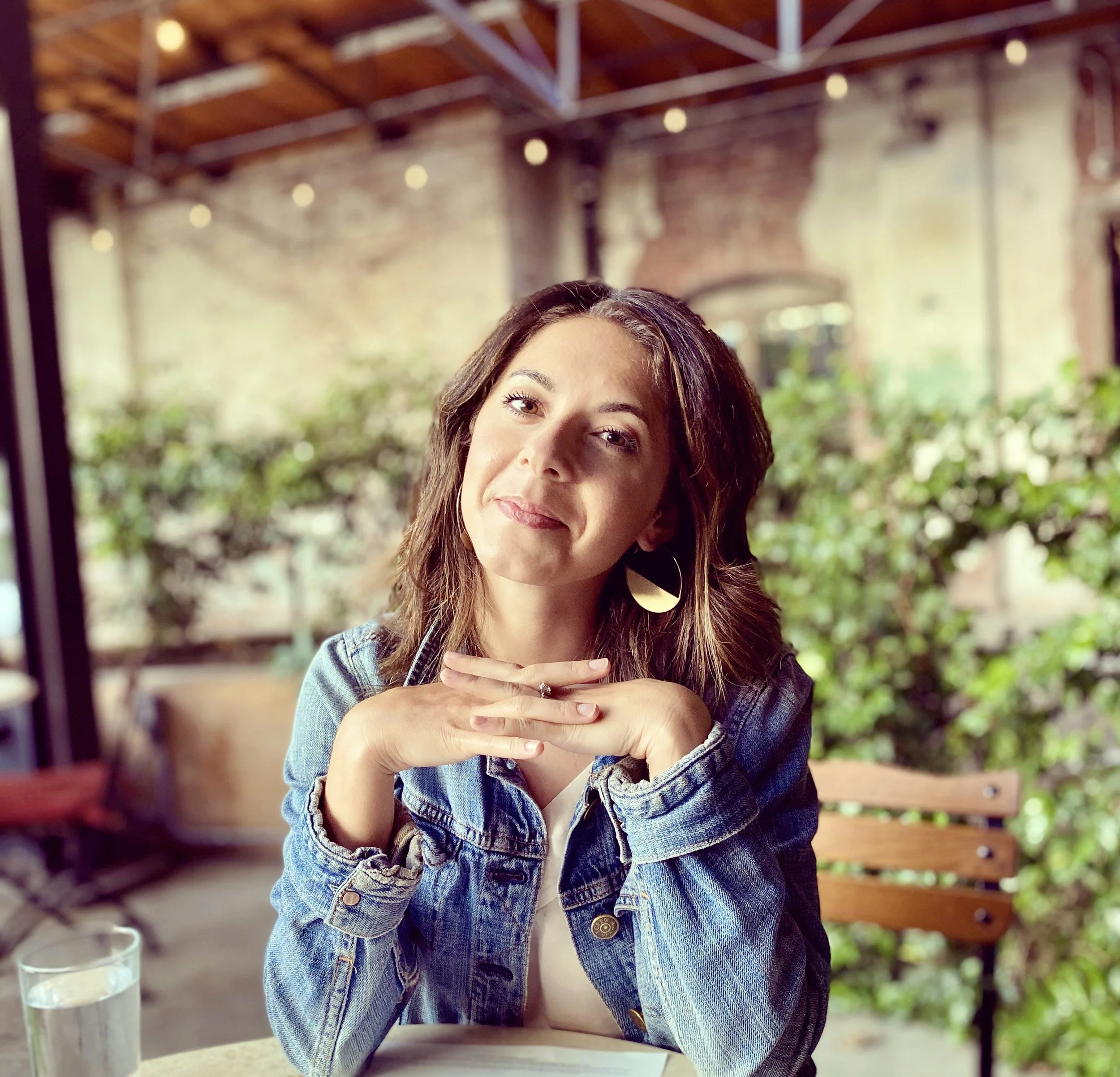 Notes From the Shame Spiral