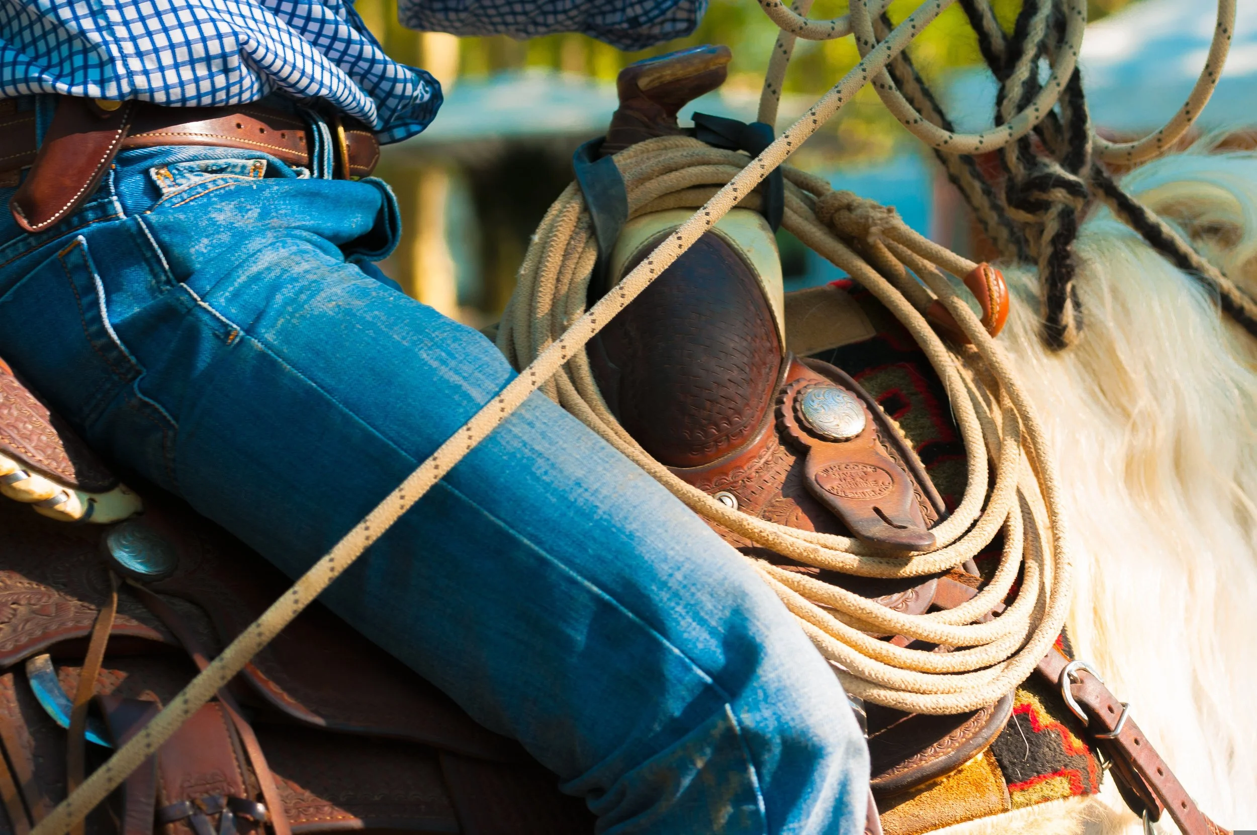 Cowboy Junction! | Summer Bible Club 2026