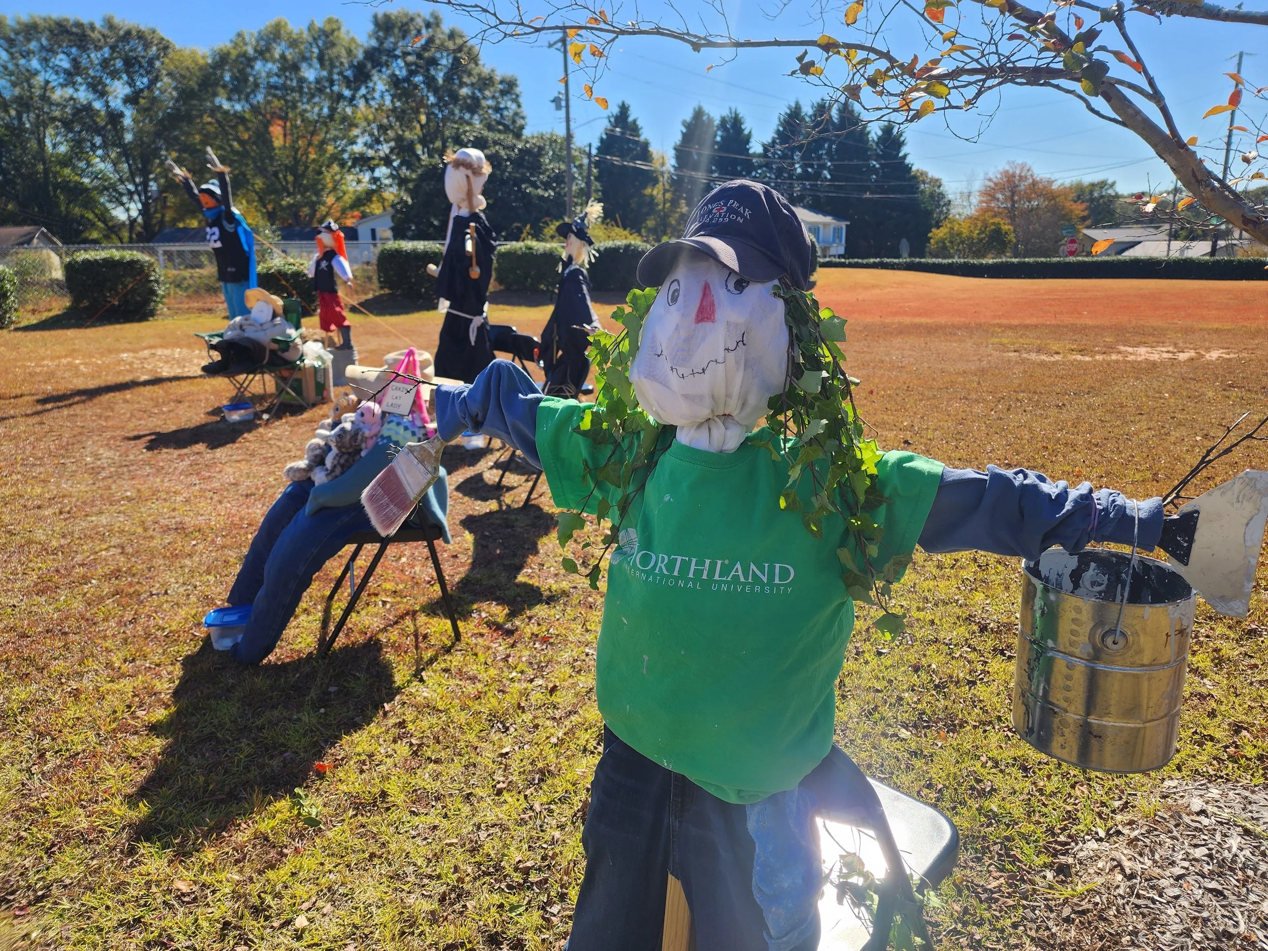 Fall Festival 2026