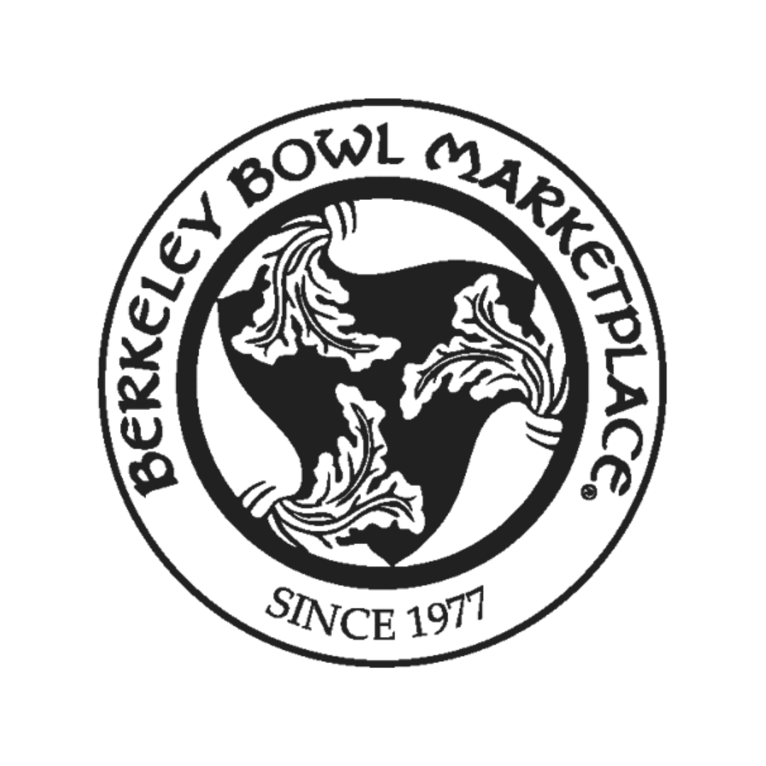 Logo for Berkeley Bowl Market Place
