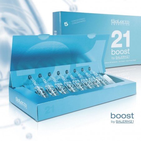 Salerm 21 Boost