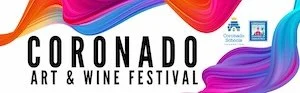 Coronado Art & Wine Festival