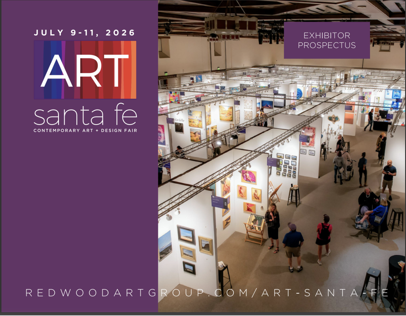 Art Santa Fe