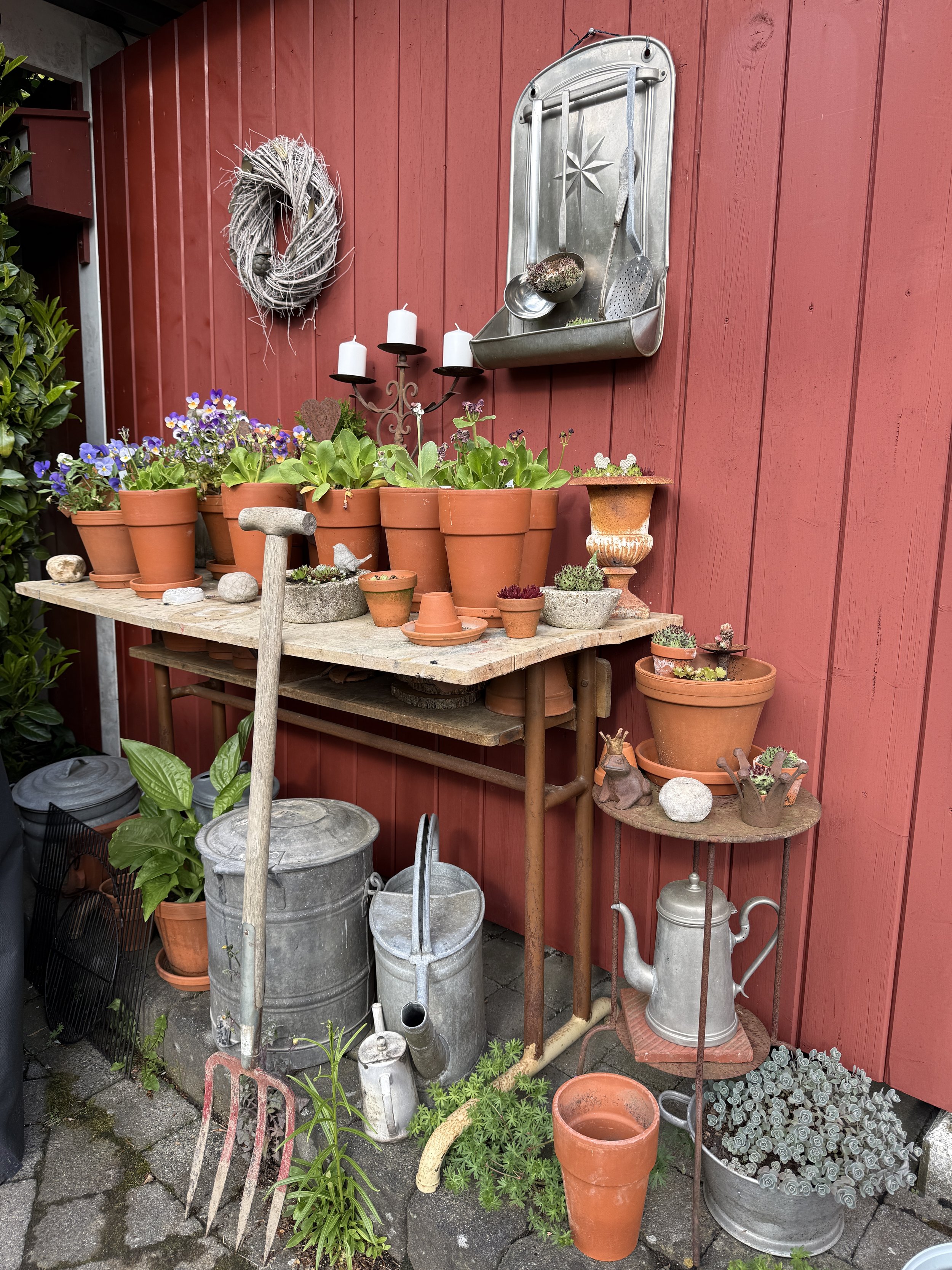 Independent Garden Therapy - Germany