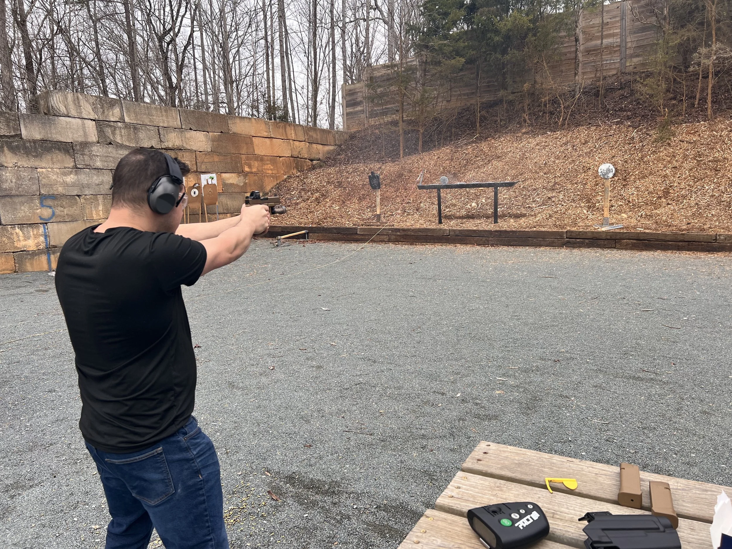 Cornerstone Defense
