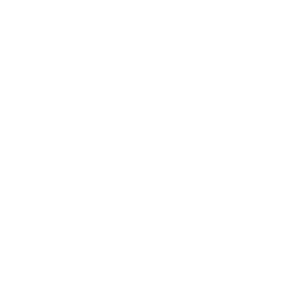 Icon of a stylized four-blade fan with black and white striped blades in a rounded square.