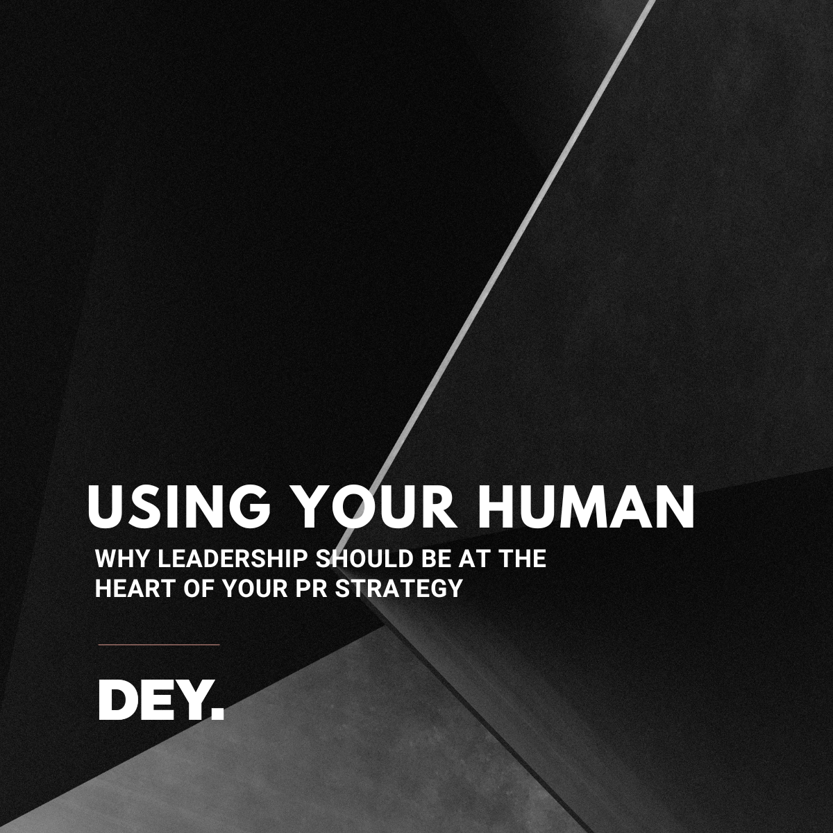 Unlock the Power of Human-Centered PR: A Roadmap for Leaders
