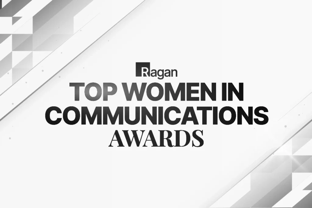 Celebrating Rimjhim Dey’s Recognition as One of Ragan’s Top Women in Communications 2025