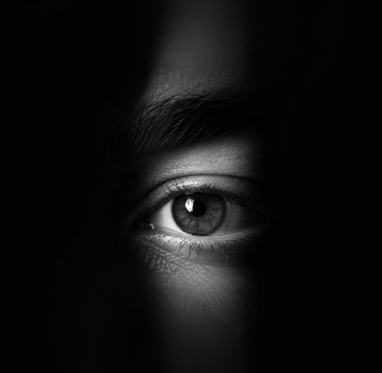 The Strategic Value of Being a Person