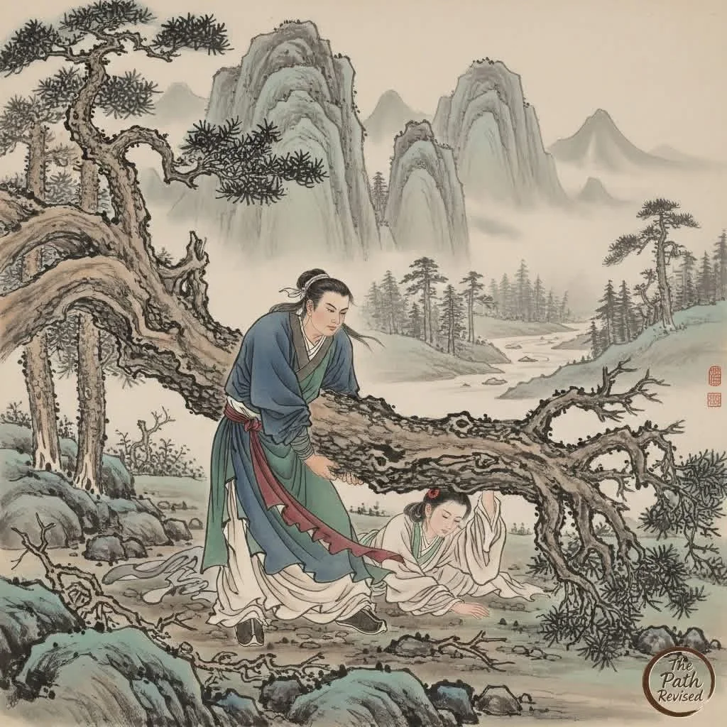 30 Benefits of Practicing Qigong