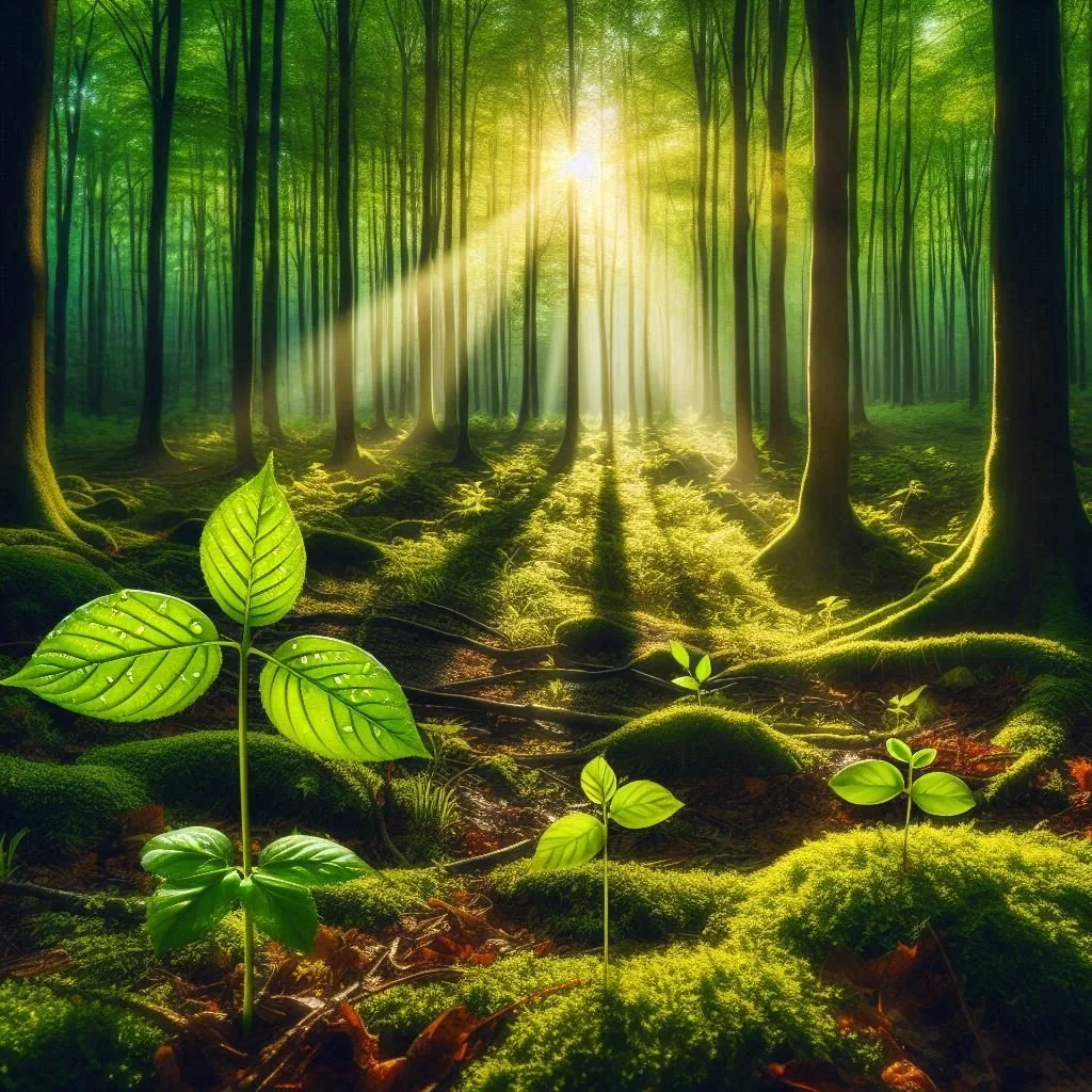 Declaration of Planetary Interdependance