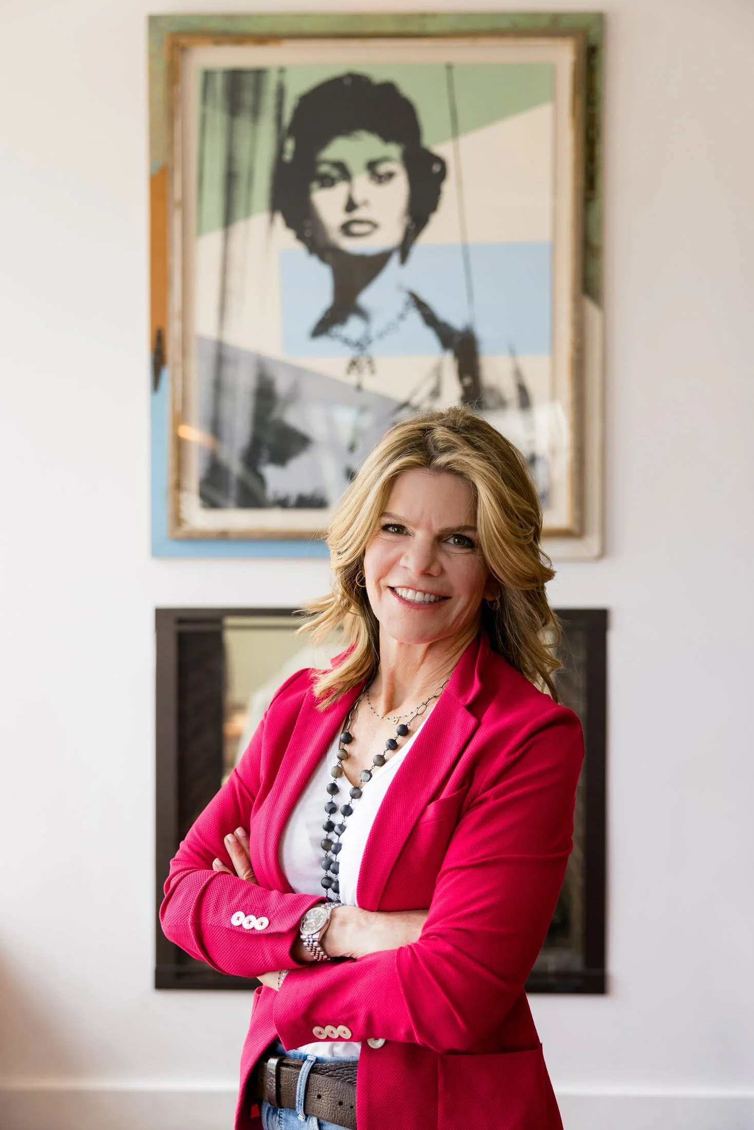 Melissa Manassee author