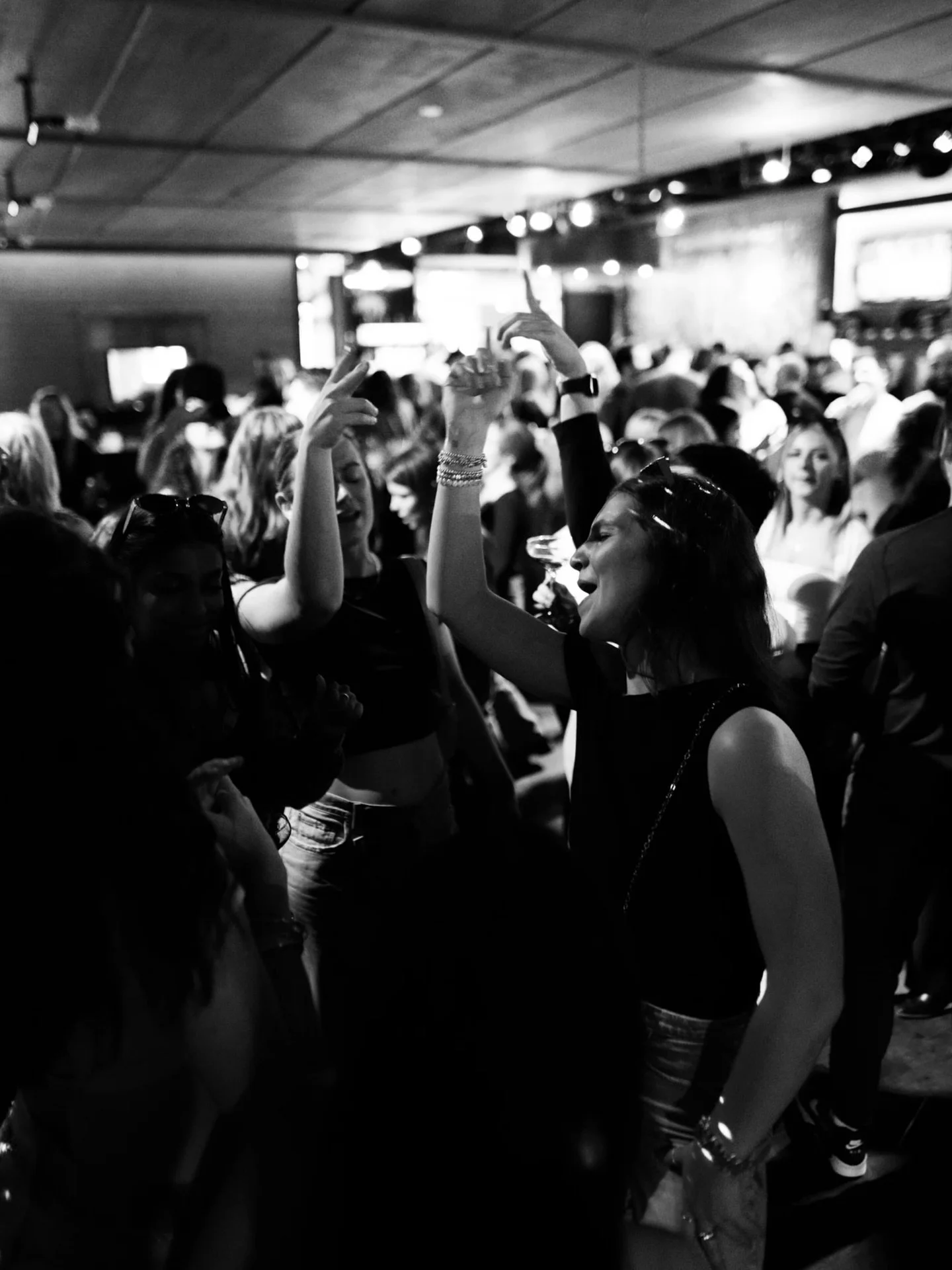 Thanksgiving&rsquo;s over. Time to trade turkey for turntables. 🎶

Halloween&rsquo;s creeping up fast&hellip; does everyone have their After Dark tickets yet? 👀

We&rsquo;ll see you at Toboggan Brewing on Oct 31.

Get your ticket today (link in bio