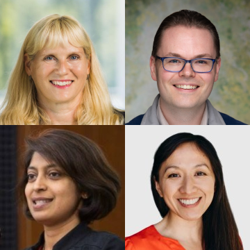 AI Is Everywhere: Tech Careers Outside the Tech Industry