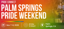Palm Springs Pride Weekend