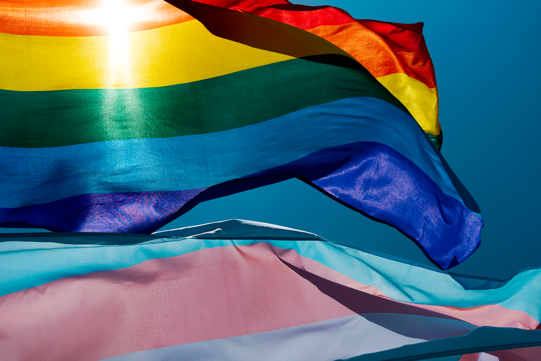 Pride Connect Membership