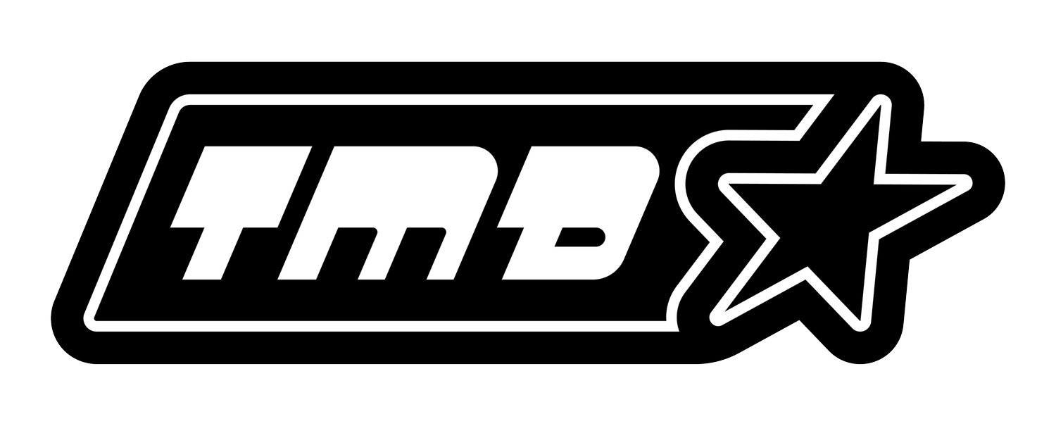 The Martian District