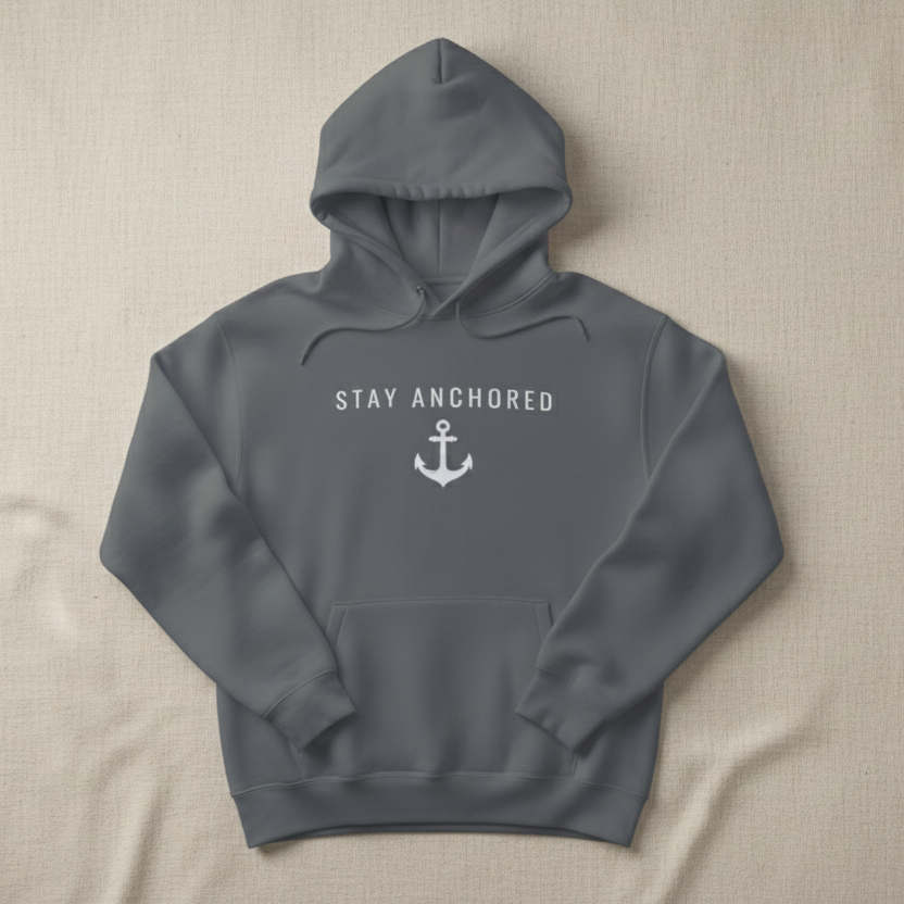 GRAYWHITE_StayAnchored_Hoodie