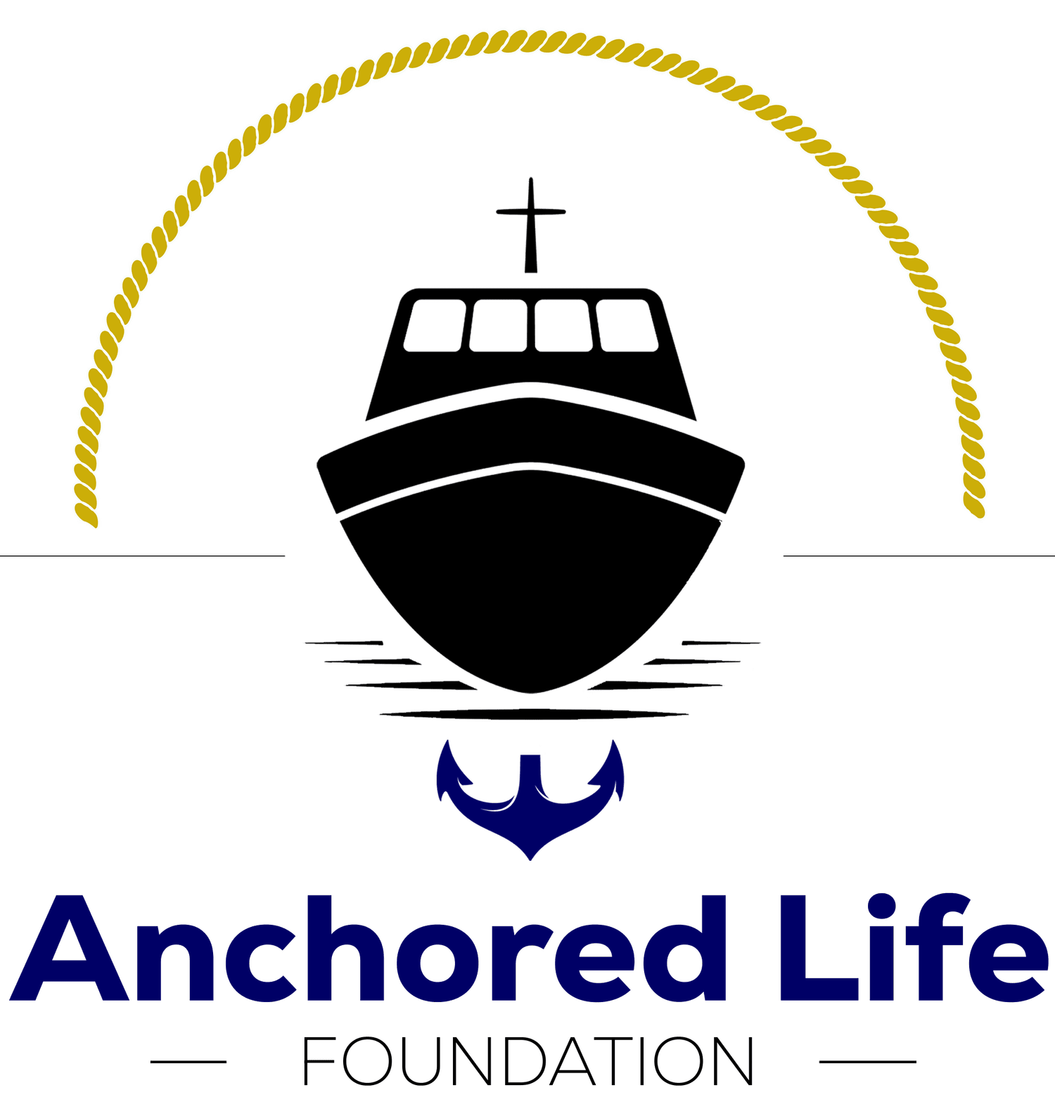 Anchored Life Foundation